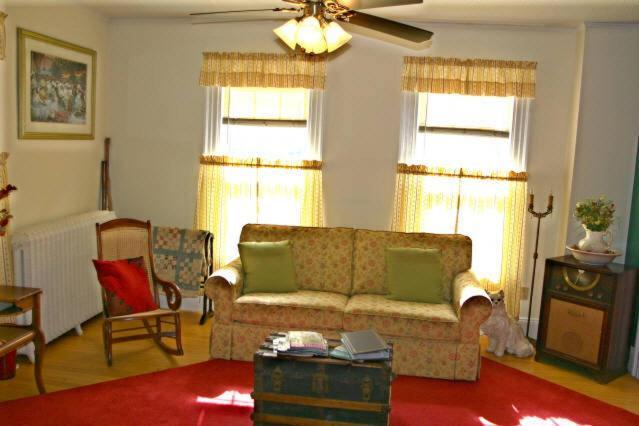 The Young House Bed And BreakfastMillinocket エクステリア 写真