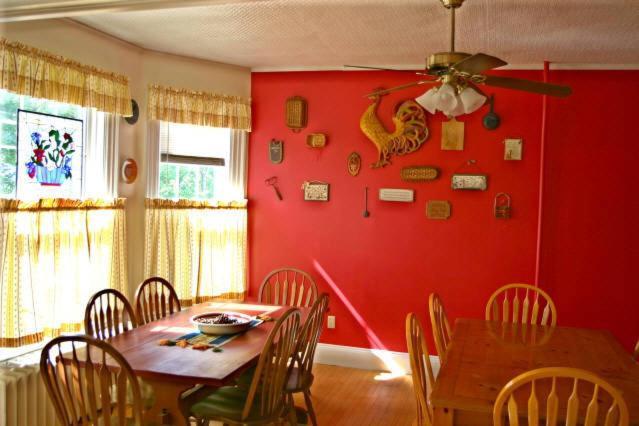 The Young House Bed And BreakfastMillinocket エクステリア 写真