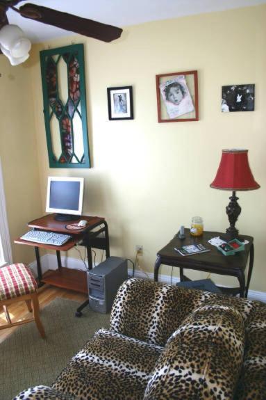 The Young House Bed And BreakfastMillinocket エクステリア 写真
