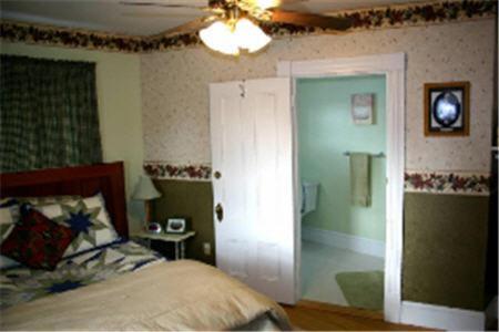 The Young House Bed And BreakfastMillinocket 部屋 写真